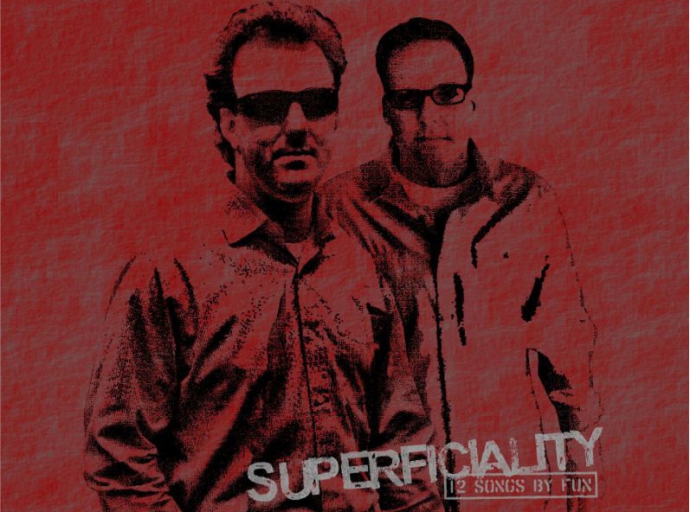 Superficiality - 12 songs by FUN