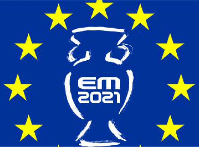 Europameisterschaft 2021